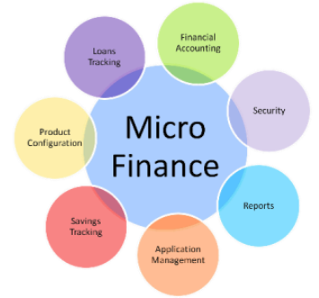 microfinance software in Lucknow