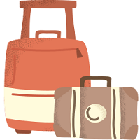 Travel And Hospitality Android Application