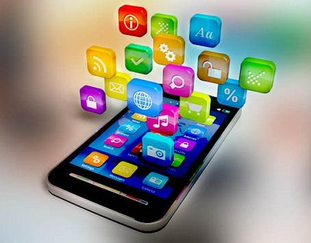 Mobile App Development in Lucknow