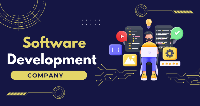 Software Development in Lucknow