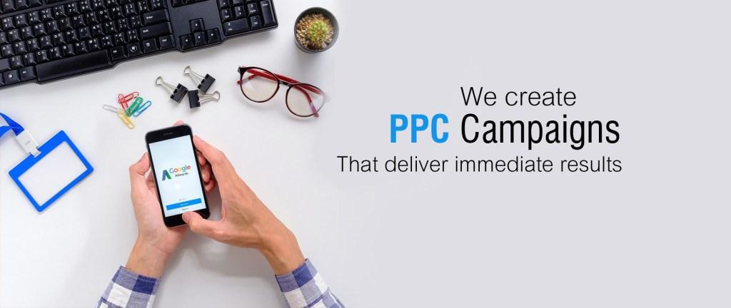 PPC Agency in Lucknow